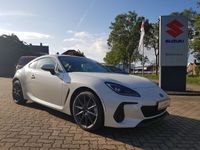 gebraucht Subaru BRZ 2.4i Sport