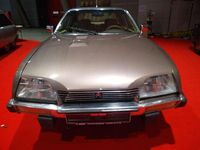 Gebraucht Citroën CX Prestige 116 PS (85 kW) 1977 Braun Limousine