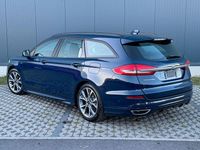 Gebraucht Ford Mondeo ST-Line 190 PS (139 kW) 2019 Blau Limousine