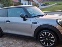 gebraucht Mini Cooper SE Yours Trim Yours Trim