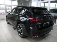 Neu Mazda CX-60 Takumi-Line 328 PS (241 kW) 2025 Schwarz SUV