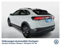 Używany VW Taigo Life 95 KM (69 kW) 2025 Biały SUV