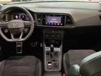 Gebraucht Cupra Ateca 150 PS (110 kW) 2025 Grau SUV