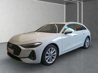 Gebraucht Audi A5 Ambiente 204 PS (150 kW) 2025 Weiß Kombi