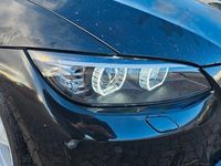 Gebraucht BMW 335 Performance 286 PS (210 kW) 2009 Schwarz