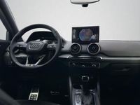Neu Audi Q2 S-Line 150 PS (110 kW) 2026 Grau SUV