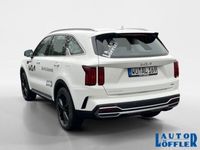 gebraucht Kia Sorento Vision 4WD Plug-In Hybrid PDC* RFK* ACC*