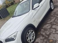 Gebraucht BMW X1 143 PS (105 kW) 2010 SUV