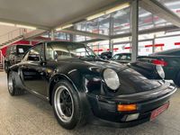 gebraucht Porsche 930 Turbo - dt. Fzg- Motor revid.-Bestzustand !