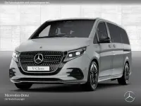 Neu Mercedes V300 Avantgarde 237 PS (174 kW) 2026 Grau Van / Kleinbus