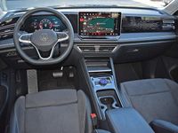 Gebraucht VW Tiguan Elegance 150 PS (110 kW) 2025 Schwarz SUV