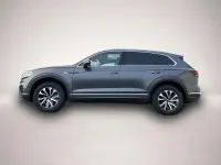 Gebraucht VW Touareg Elegance 286 PS (210 kW) 2022 Manufacturer SUV