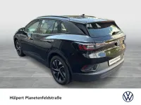 Gebraucht VW ID.4 Pro Performance 150 kW (204 PS) 2023 Schwarz SUV