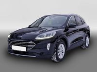 Usata Ford Kuga Titanium 224 CV (164 kW) 2024 Nero SUV