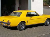 gebraucht Ford Mustang 