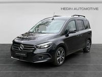 Gebraucht Mercedes T180 Advantage 116 PS (85 kW) 2024 Schwarz Van / Kleinbus