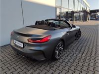 gebraucht BMW Z4 M40i