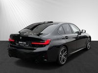 gebraucht BMW 318 i MSportPro|Glasdach|HiFi|19"LM
