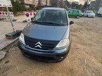 Gebraucht Citroën C3 68 PS (50 kW) 2006 Grau Limousine