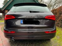 gebraucht Audi Q5 2.0 TDI Clean Diesel Xenon AHK