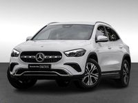 Gebraucht Mercedes GLA250 Progressive 218 PS (160 kW) 2024 Weiß SUV