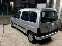 Gebraucht Citroën Berlingo Tonic 75 PS (55 kW) 2006 Van / Kleinbus