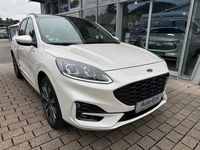 Usado Ford Kuga ST-Line X 224 HP (164 kW) 2022 Branco SUV