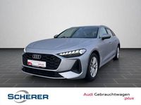 Gebraucht Audi A5 Ambiente 150 PS (110 kW) 2025 Florettsilber metallic Kombi
