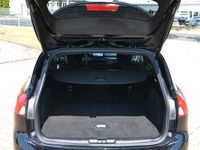 Gebraucht Ford Focus ST-Line X 125 PS (91 kW) 2020 Schwarz Limousine