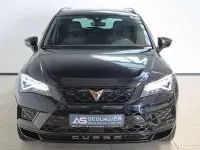 Second-hand Cupra Ateca 300 CP (220 kW) 2019 Negru SUV