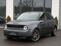 Gebraucht Honda e Advance 113 kW (154 PS) 2020 Grau Kleinwagen