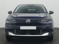 Neu Citroën C4 131 PS (96 kW) 2026 Eclipse blau metalli SUV
