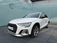 Gebraucht Audi A3 150 PS (110 kW) 2025 Weiß Kleinwagen