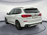 gebraucht BMW X5 M X5 xDrive30d M Sport 22' AHK Pano