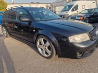 Second-hand Audi RS6 450 CP (330 kW) 2002 Other Break