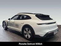Gebraucht Porsche Taycan Cross Turismo 439 kW (598 PS) 2025 Weiß Kombi
