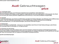 Gebraucht Audi A4 Advanced 204 PS (150 kW) 2022 Silber Kombi