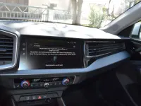 Gebraucht Audi A1 Sportback Advanced 110 PS (80 kW) 2023 Weiß Kleinwagen