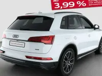 Brugt Audi Q5 Advanced 299 HK (219 kW) 2025 Hvid SUV