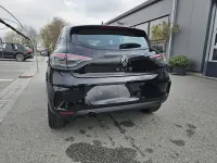 Brugt Renault Clio V Evolution 91 HK (66 kW) 2024 Sort Sedan