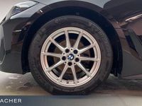 Gebraucht BMW 420 Gran Coupé Efficient Dynamics 190 PS (139 kW) 2022 Schwarz uni Coupé