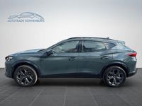 Brugt Cupra Formentor 150 HK (110 kW) 2025 Blå SUV