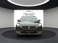 Gebraucht Seat Tarraco 4Drive 190 PS (139 kW) 2019 "camouflage" gr]n SUV