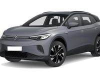 Brugt VW ID.5 Pro Performance 150 kW (204 HK) 2024 SUV