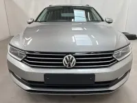 Używany VW Passat 125 KM (91 kW) 2016 Szary Sedan/Limuzyna