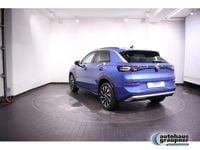 Gebraucht VW T-Roc Life 116 PS (85 kW) 2026 Blau / celestial blue SUV
