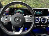 gebraucht Mercedes CLA250 AMG-Line