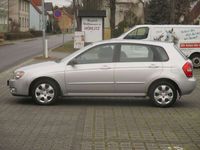 gebraucht Kia Cerato 1.6 LX