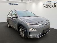 gebraucht Hyundai Kona Elektro Advantage 392kWh+ADVANTAGE+MWST!!++