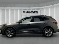 Gebraucht Ford Kuga ST-Line 186 PS (136 kW) 2025 Grau SUV